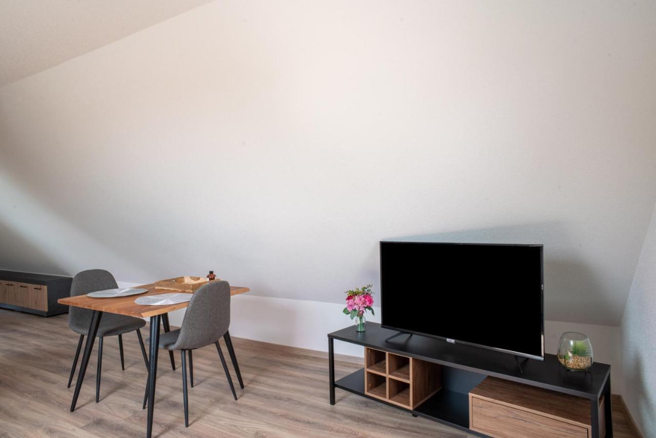 Gemuetlich 7 - Appartement Cosy Climatise Виссамбур Экстерьер фото